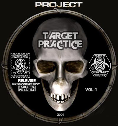 Target Practice vol.1
