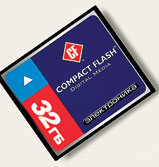 CF
