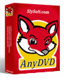 Ultra DVD Creator 