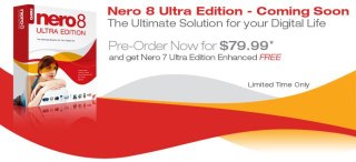 Ultra DVD Creator 