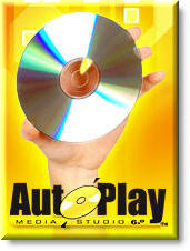 Ultra DVD Creator 