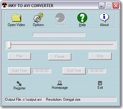 Ultra DVD Creator 