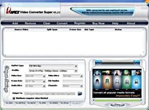 Ultra DVD Creator 