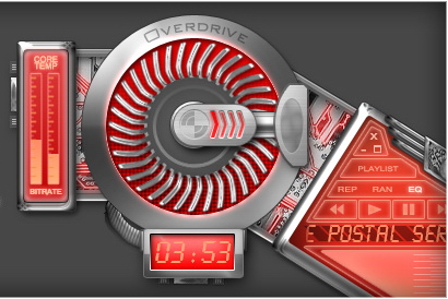 Ultra DVD Creator 