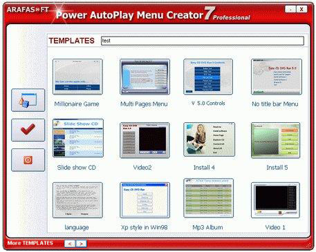 Ultra DVD Creator 