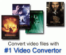 Ultra DVD Creator 