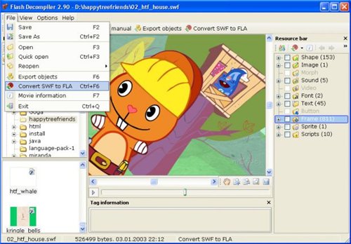 Ultra DVD Creator 