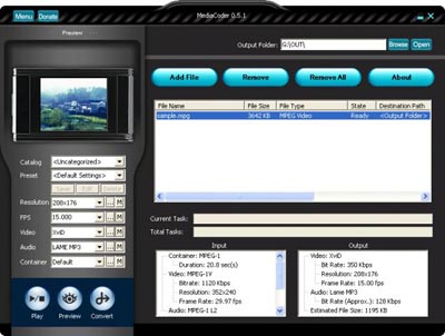 Ultra DVD Creator 